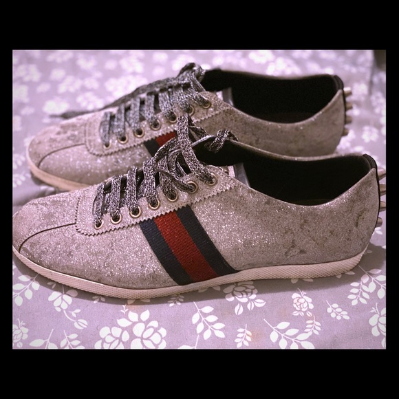 original gucci sneakers price